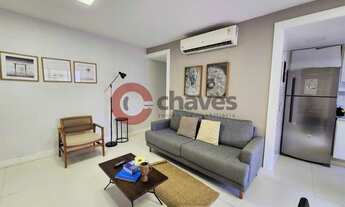 Imagem 5: Apartamento para venda com 82 metros quadrados com 2 quartos em Ipanema - Rio de Janeiro