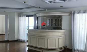 Imagem 5: Apartamento 3 suites, lavabo, escritório, cozinha e lavanderia grandes, terraço e dep.empr