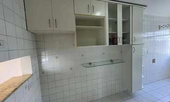 Imagem 3: Apartamento com 2 dormitórios para alugar, 52 m² por R$ 1.300,00/mês - Vila das Bandeiras