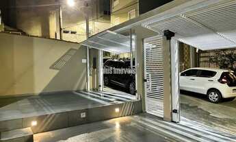 Imagem: Casa de vila, na Vila Mariana 100 m2 a