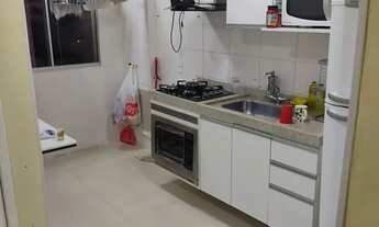 Imagem 3: Apartamento no Altos do Ipanema com móveis planejados