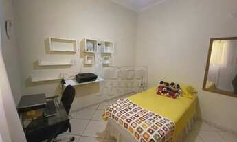 Imagem 6: Casa Padrão em Ribeirão Preto