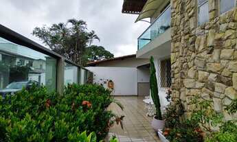 Imagem 2: Casa Duplex - 5 qtos - 396m² - Mata da Praia - Vitória