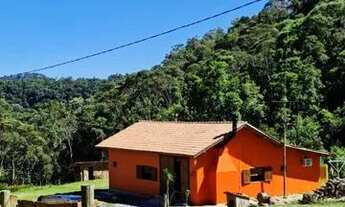 Imagem 2: Sítio à venda 5 quartos em Alfredo Wagner bairro Centro R$ 1.700.000,00