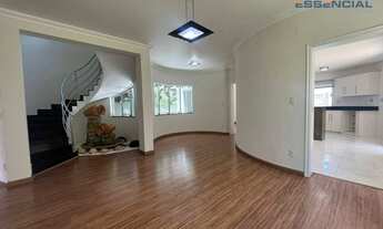 Imagem 4: Sobrado com 4 dormitórios, 285 m² - venda por R$ 1.300.000,00 ou aluguel por R$ 6.485,00/m