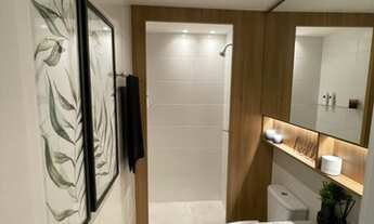 Imagem 2: Apartamento 2 quartos- Jardim Oceânico