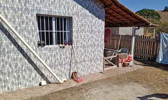 Imagem: Casa para venda tem 150 metros quadrados