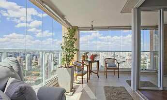 Imagem 7: Apartamento Alto Padrão para Venda em Campo Belo São Paulo-SP