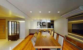 Imagem 3: ÁREA PRIVATIVA A VENDA NO FUNCIONÁRIOS COM 121M²