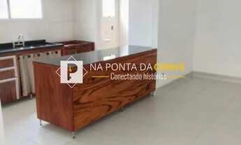 Imagem 3: SãO BERNARDO DO CAMPO - Apartamento Padrão - Nova Petrópolis