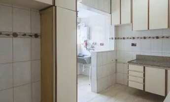 Imagem 4: Apartamento para Aluguel - Vila Mascote, 2 Quartos, 65 m2