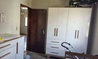 Imagem 6: Apartamento com 2 dormitórios à venda, 57 m² por R$ 220.000,00 - Nova Petrópolis - São Ber