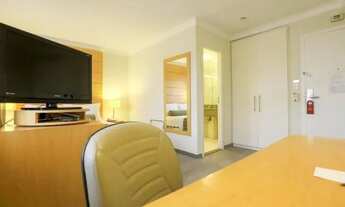 Imagem 3: Flat ao lado do aeroporto de Congonhas com entrada imediata e sem fiador! Consulte-nos