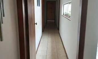 Imagem 4: Casa com 3 dormitórios para alugar, 260 m² por R$ 5.500/mês - Vila Cidade Universitária