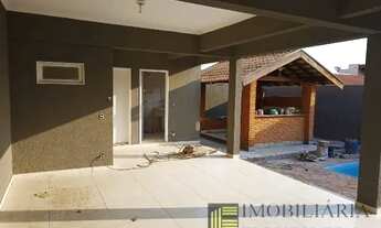 Imagem 4: Casa Residencial para locação, Parque Residencial Damha, São José do Rio Preto - CA1340