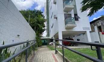 Imagem: Excelente Apartamento na Iputinga 68m²