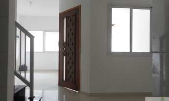 Imagem: Condomínio com 4 Sobrados em Cidade Ademar