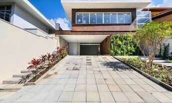 Imagem 3: Sobrado com 4 dormitórios à venda, 518 m² por R$ 4.000.000,00 - Vila Ida - São Paulo/SP