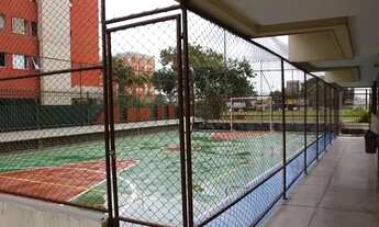 Imagem 4: Guará II: QI 25 Ed. Santorini - 2 quartos