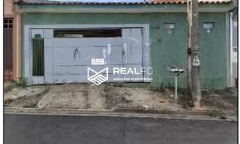 Imagem: Rio Claro/SP - Parque residencial brasilia