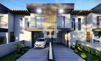 Imagem 4: Sobrado à venda 2 quartos em Palhoça bairro Aririú R$ 350.000,07