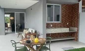 Imagem 3: Lançamento:Casa duplex alto padrão/Condomínio Vale do Arvoredo