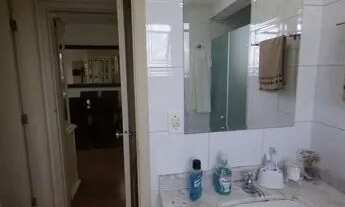 Imagem 6: Apartamento com 1 dormitório à venda, 53 m² por R$ 469.000 - Vila Anglo Brasileira - São P