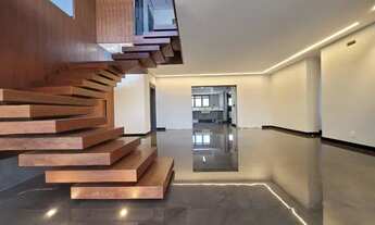 Imagem 6: Cobertura Triplex com 4 suite à venda, 486 m² por R$ 5.800.000 - Santana - São Paulo/SP