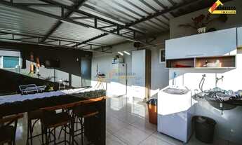 Imagem: Apartamento para aluguel, 2 quartos, 2 vagas