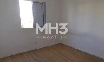 Imagem 6: Apartamento - Vila Real - Hortolândia