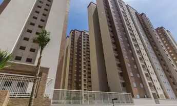 Imagem 2: Apartamento para aluguel tem 58 metros quadrados com 2 quartos