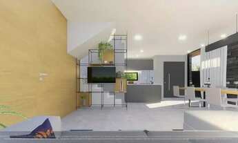 Imagem 2: Casa com 3 dormitórios à venda - Campeche - Florianópolis/SC