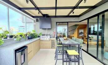 Imagem 3: São Paulo - Apartamento Padrão - Brooklin