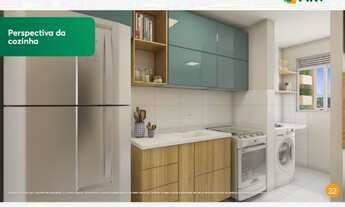 Imagem 7: Condomínio Império do Ouro MRV - Apto 2 quartos com excelente localização e lazer completo