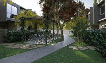 Imagem 2: Alliance House - Cabedelo - Cond. de casas prontas - 205m² - 04 Sts - Repasse