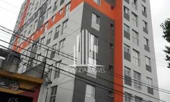 Imagem: Aconchegante apartamento ao lado do metrô