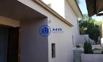 Imagem 7: Casa localizada no bairro Petrópolis em Novo Hamburgo