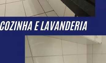 Imagem 4: Apartamento com varanda