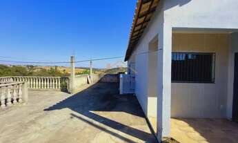 Imagem 3: Casa plana em Esmeraldas no bairro Recanto Verde