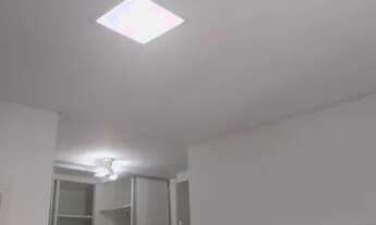 Imagem 2: Apartamento com 2 dormitórios para alugar, 74 m² por R$ 4.450,00/mês - Jardim - Santo Andr