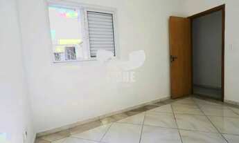 Imagem 5: SANTO ANDRé - Apartamento Padrão - Parque das Nações