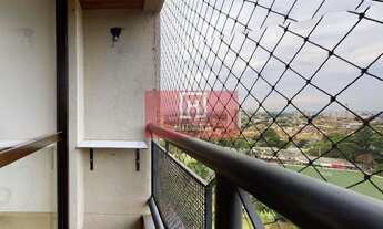 Imagem 2: Apartamento à venda no bairro Sacomã - São Paulo/SP, Zona Sul