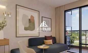 Imagem 2: APARTAMENTO COM 63,72m², 3 QUARTOS, 1 VAGA