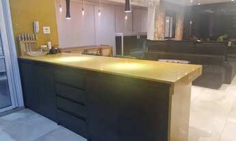 Imagem 3: Apartamento á venda, Cerâmica, São Caetano do Sul, SP