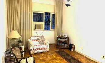 Imagem: Apartamento com 3 quartos à venda, 107