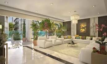 Imagem 2: Entrada parcelada em 4 vezes - Apto 2 Dormts sendo 1 Suite C/Varanda Gourmet