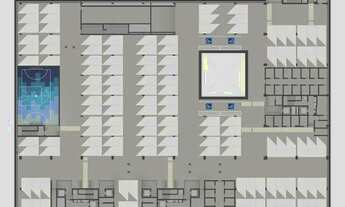 Imagem 3: COBERTURA com 4 dormitórios à venda por R$ 9.300.392,00 no bairro Bigorrilho - CURITIBA