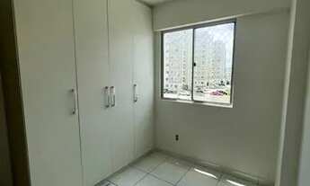 Imagem 6: Apartamento residencial Condomínio Torres do Atlântico para Locação Centro, Lauro de Freit