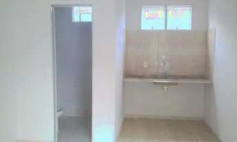 Imagem 2: Kitnet St. Universitário