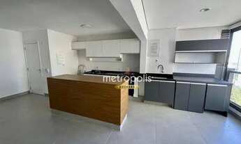 Imagem 2: Apartamento com 2 dormitórios para alugar, 74 m² por R$ 7.722,00/mês - Vila Clementino - S